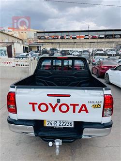 تويوتا هايلوكس